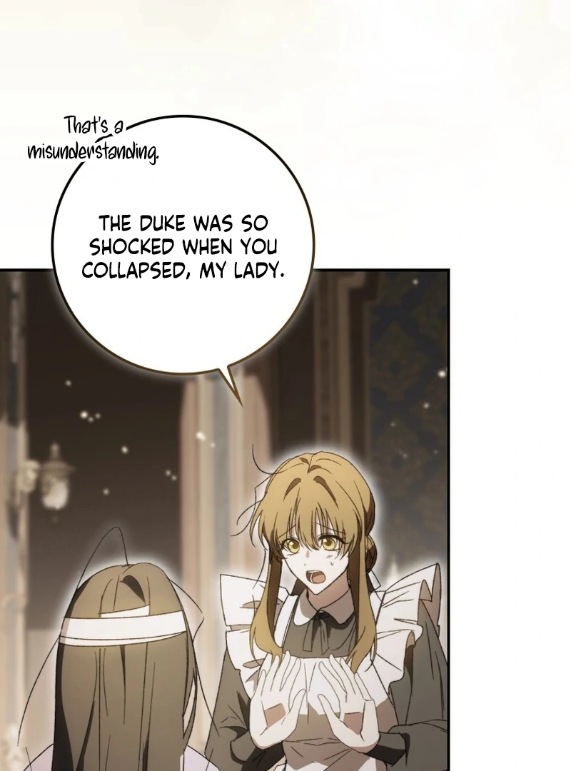My Husband Is My Ultimate Bias, but I Think He Wants a Divorce Chapter 2 page 69 - 