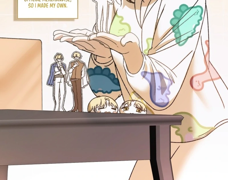 My Husband Is My Ultimate Bias, but I Think He Wants a Divorce Chapter 2 page 8 - 