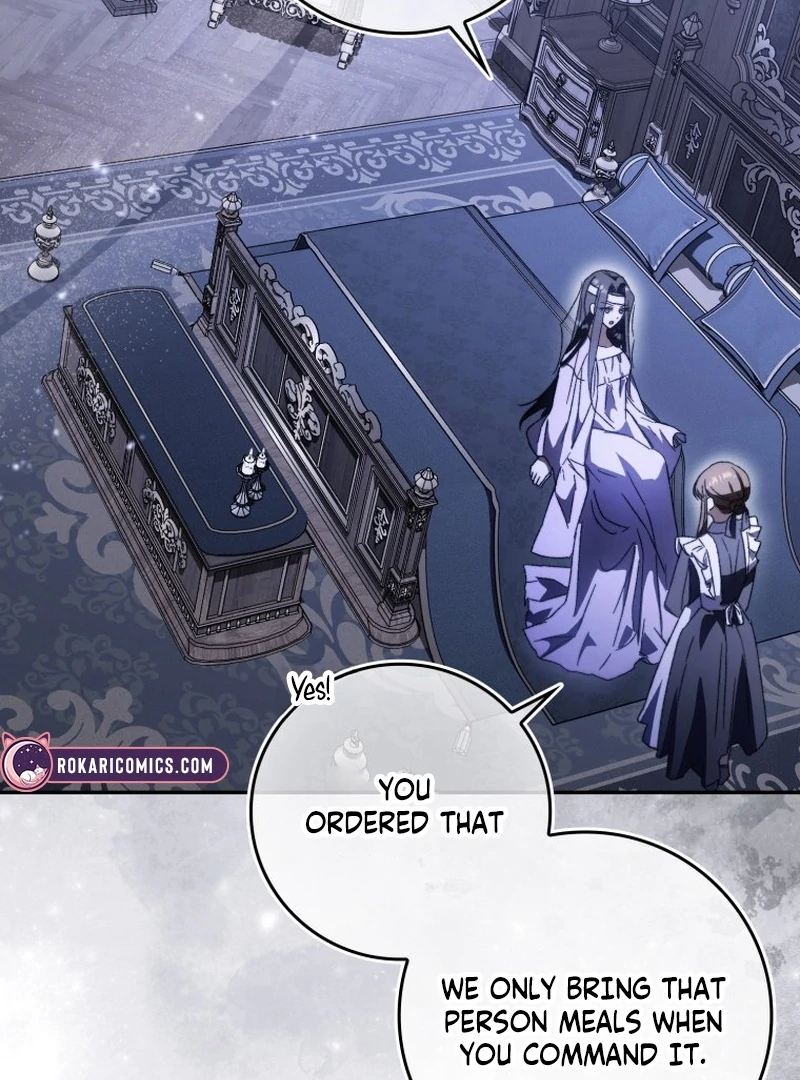 My Husband Is My Ultimate Bias, but I Think He Wants a Divorce Chapter 2 page 77 - 