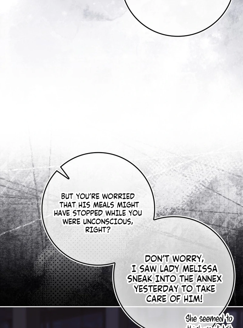 My Husband Is My Ultimate Bias, but I Think He Wants a Divorce Chapter 2 page 78 - 
