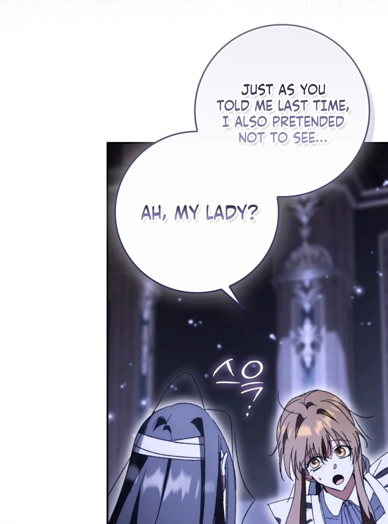 My Husband Is My Ultimate Bias, but I Think He Wants a Divorce Chapter 2 page 80 - 