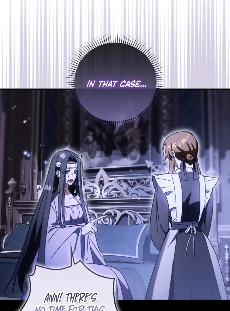 My Husband Is My Ultimate Bias, but I Think He Wants a Divorce Chapter 2 page 85 - 
