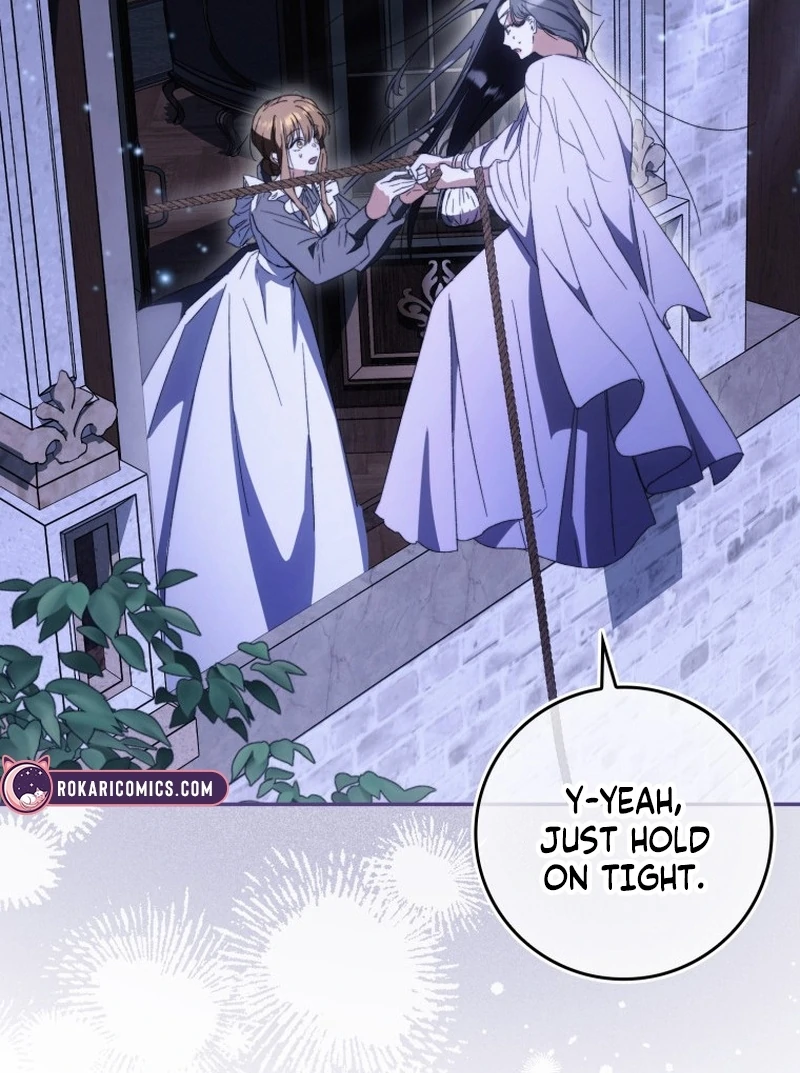 My Husband Is My Ultimate Bias, but I Think He Wants a Divorce Chapter 2 page 90 - 
