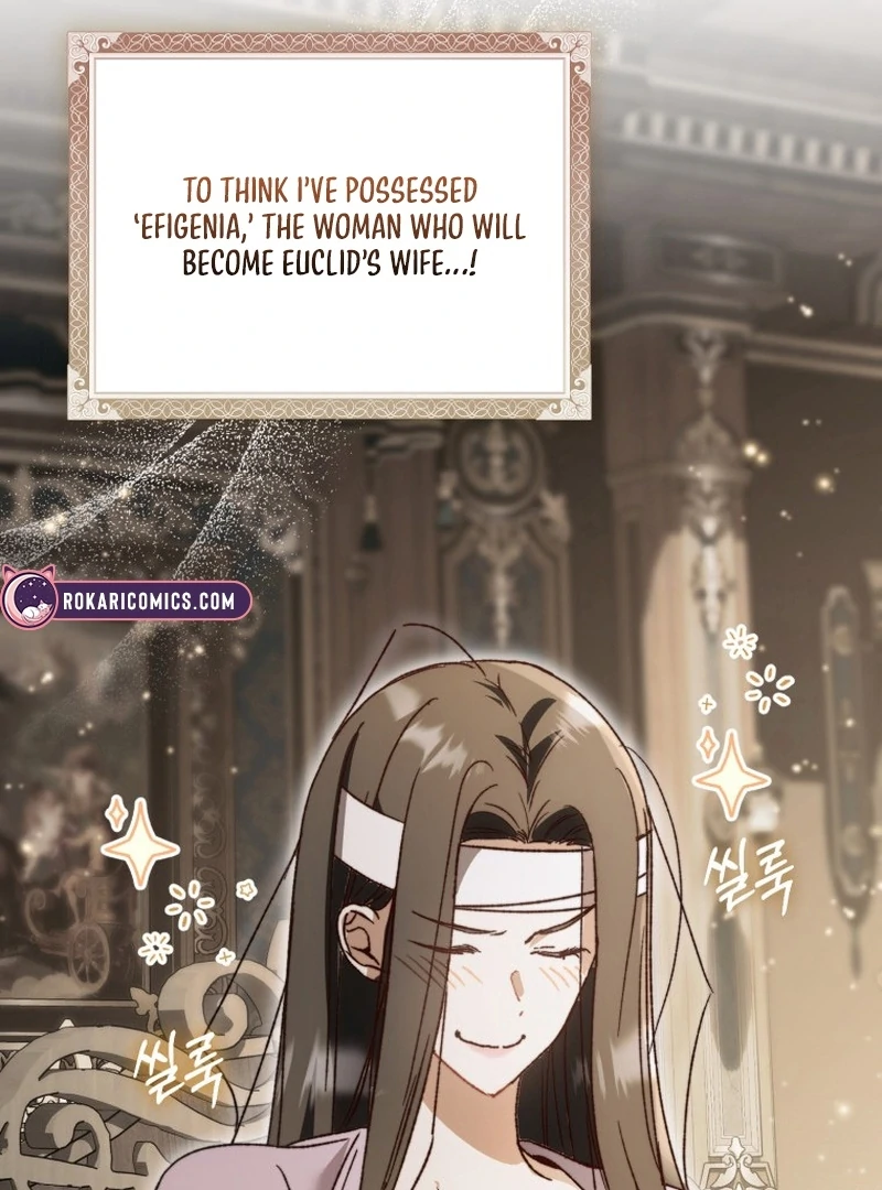 My Husband Is My Ultimate Bias, but I Think He Wants a Divorce Chapter 2 page 10 - 
