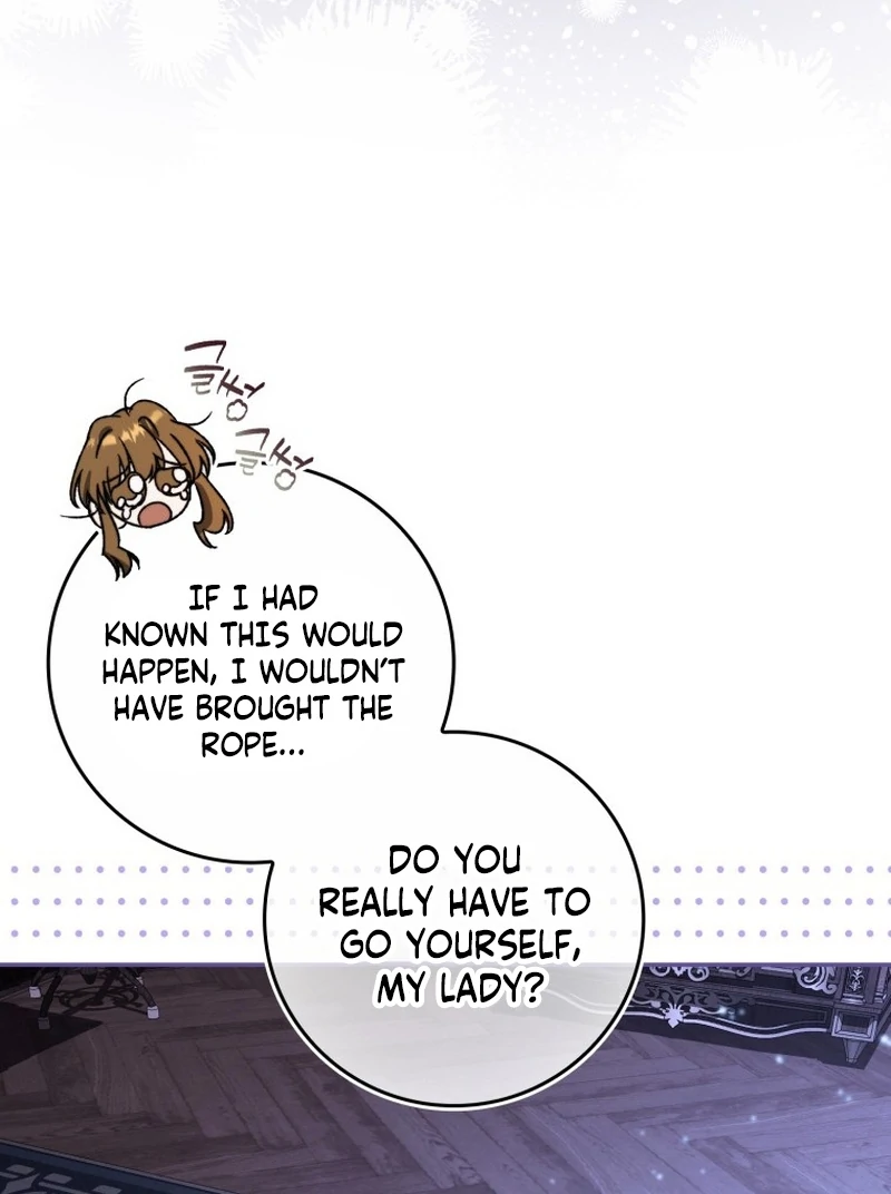 My Husband Is My Ultimate Bias, but I Think He Wants a Divorce Chapter 2 page 91 - 