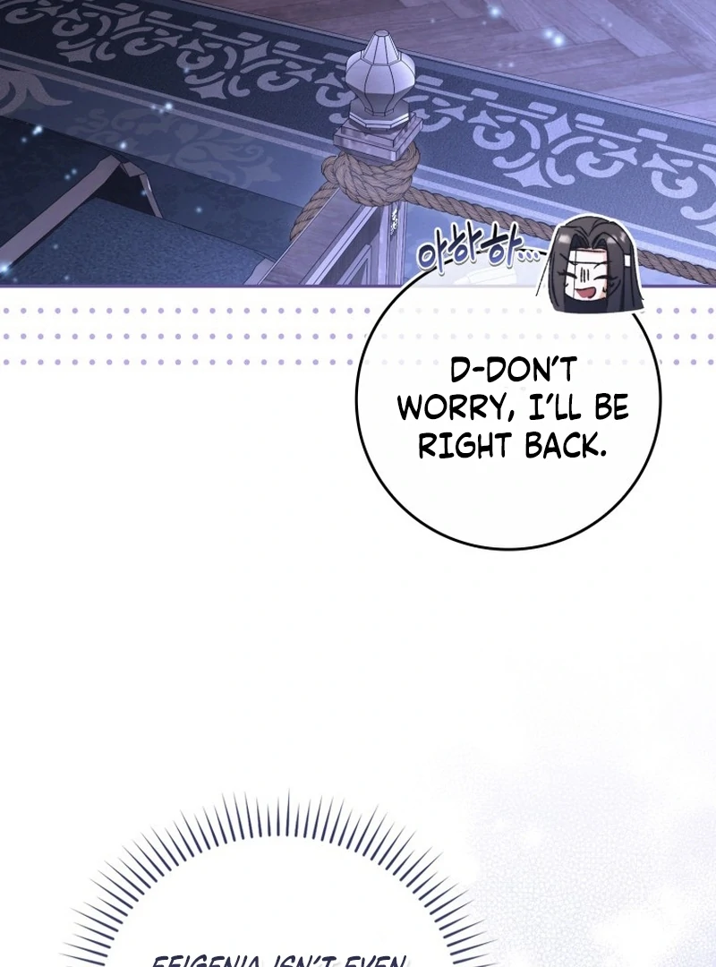 My Husband Is My Ultimate Bias, but I Think He Wants a Divorce Chapter 2 page 92 - 
