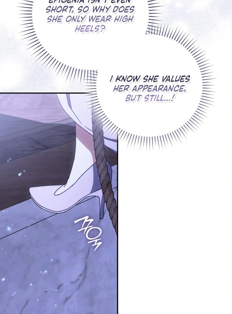 My Husband Is My Ultimate Bias, but I Think He Wants a Divorce Chapter 2 page 93 - 