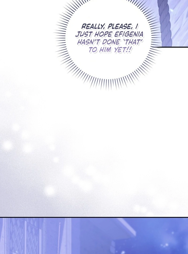My Husband Is My Ultimate Bias, but I Think He Wants a Divorce Chapter 2 page 95 - 