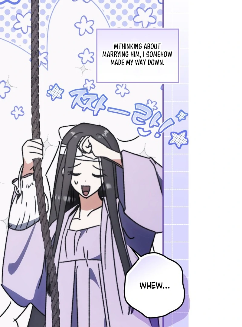 My Husband Is My Ultimate Bias, but I Think He Wants a Divorce Chapter 2 page 98 - 