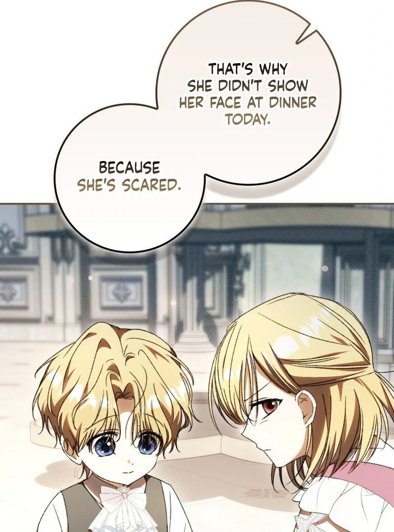 My Husband Is My Ultimate Bias, but I Think He Wants a Divorce Chapter 20 page 106 - 