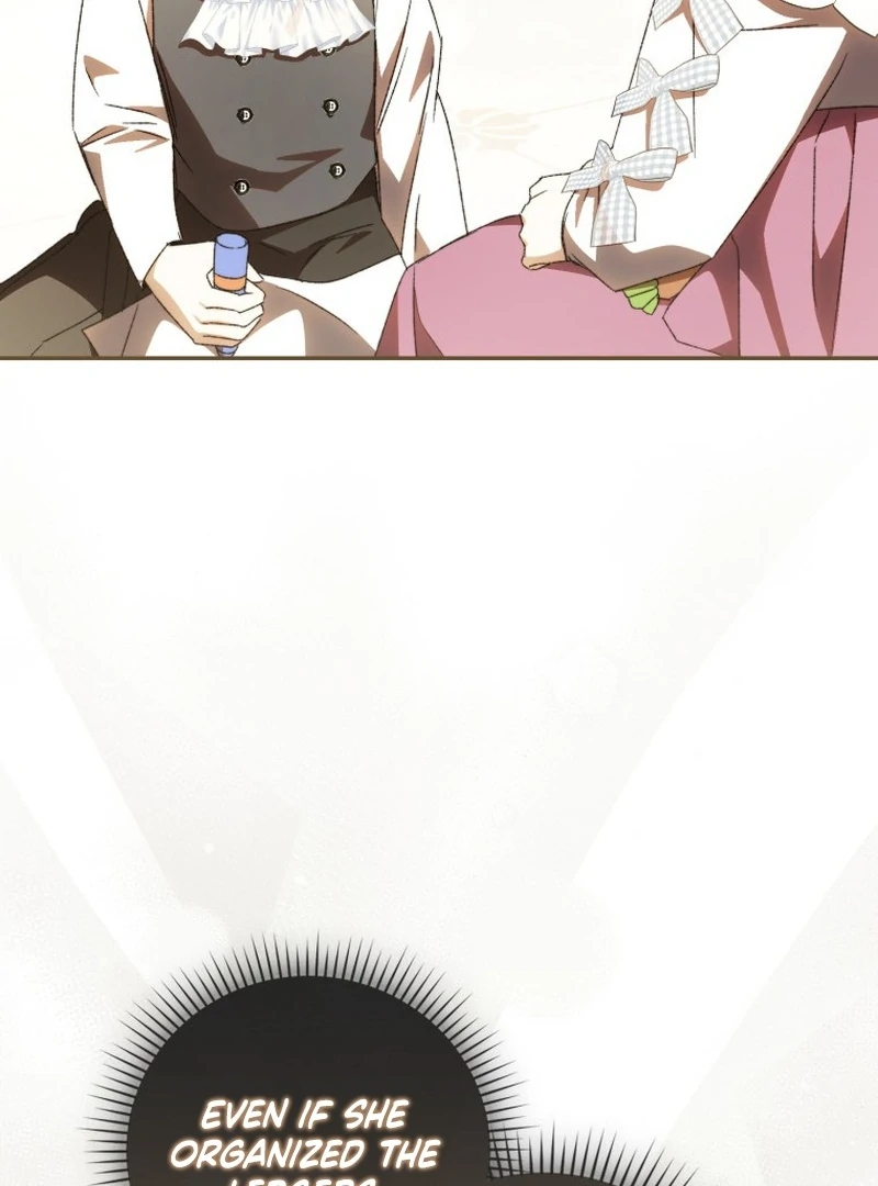 My Husband Is My Ultimate Bias, but I Think He Wants a Divorce Chapter 20 page 107 - 