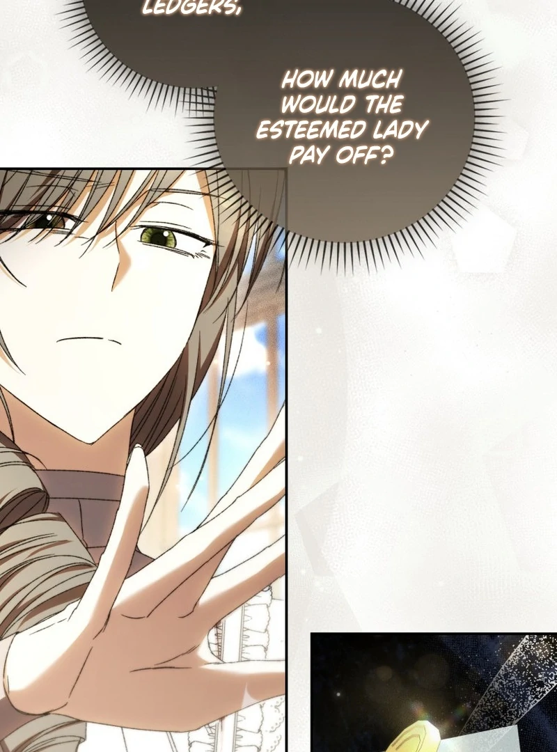 My Husband Is My Ultimate Bias, but I Think He Wants a Divorce Chapter 20 page 108 - 