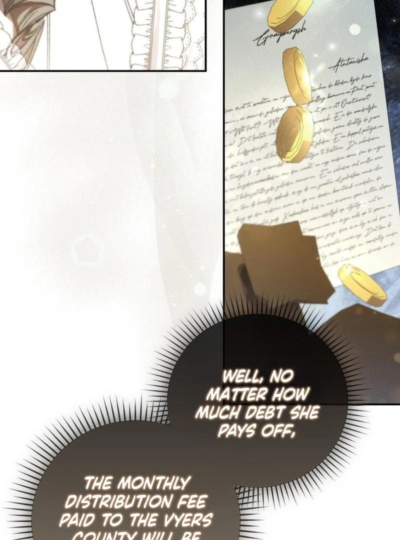My Husband Is My Ultimate Bias, but I Think He Wants a Divorce Chapter 20 page 109 - 
