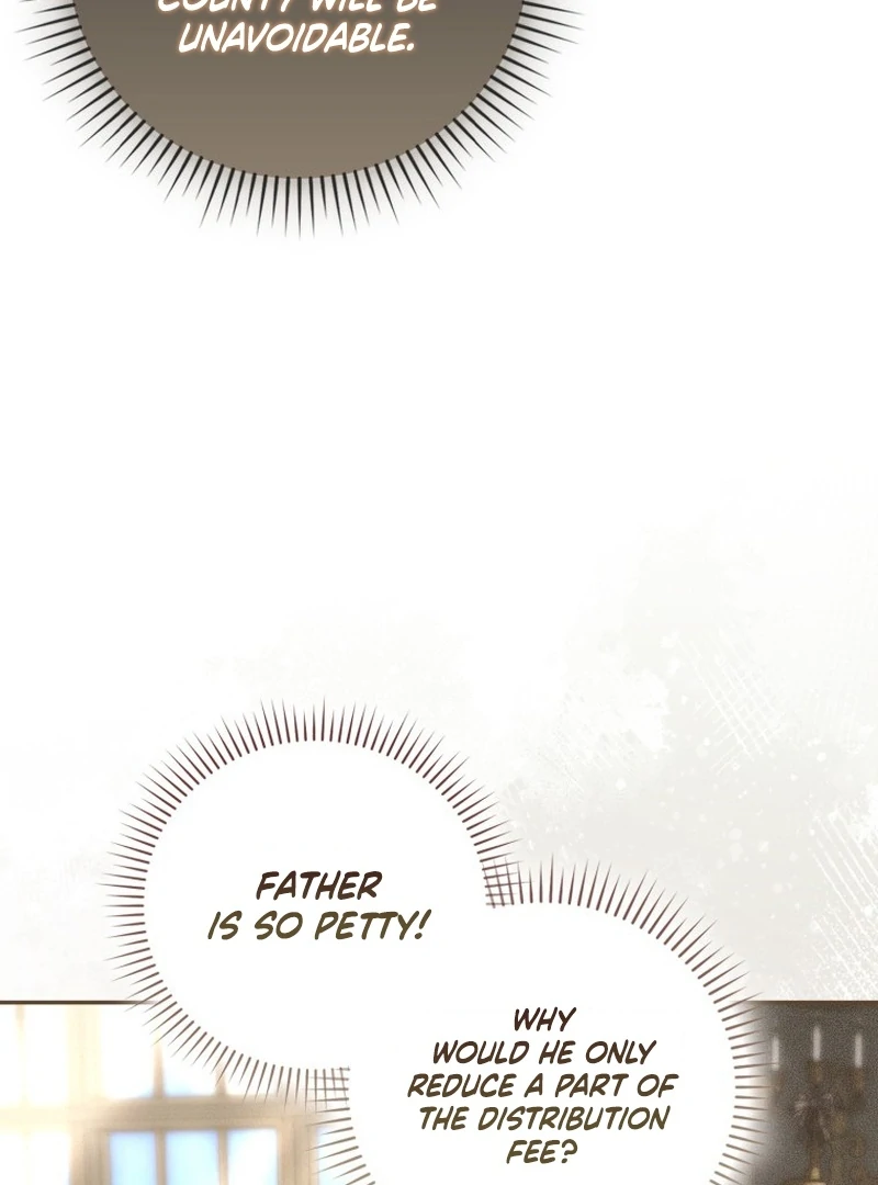 My Husband Is My Ultimate Bias, but I Think He Wants a Divorce Chapter 20 page 110 - 