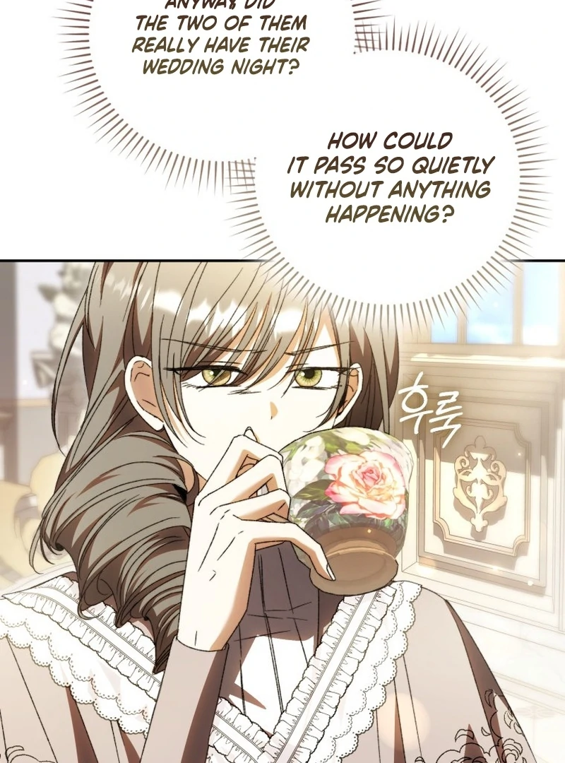 My Husband Is My Ultimate Bias, but I Think He Wants a Divorce Chapter 20 page 113 - 