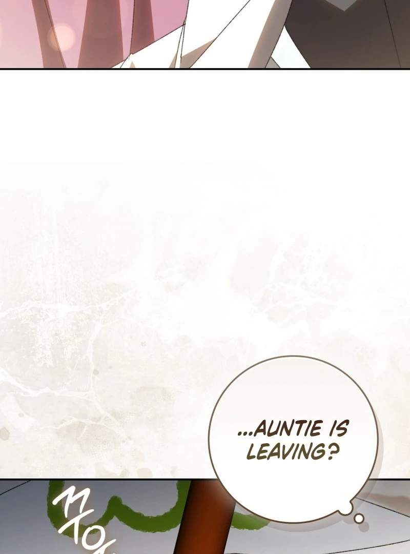 My Husband Is My Ultimate Bias, but I Think He Wants a Divorce Chapter 20 page 119 - 