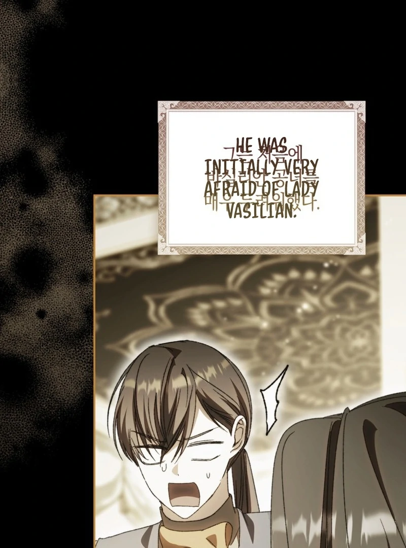 My Husband Is My Ultimate Bias, but I Think He Wants a Divorce Chapter 20 page 13 - 