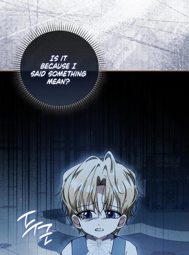 My Husband Is My Ultimate Bias, but I Think He Wants a Divorce Chapter 20 page 121 - 
