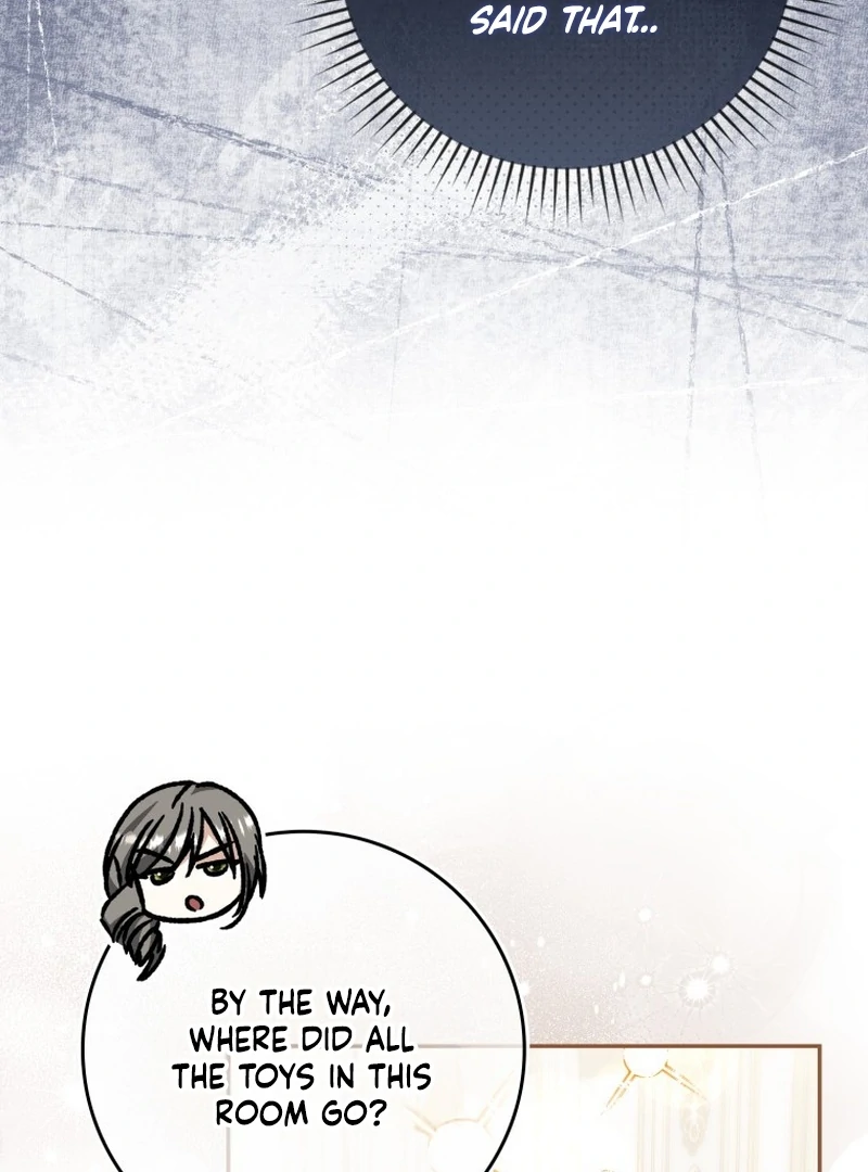My Husband Is My Ultimate Bias, but I Think He Wants a Divorce Chapter 20 page 123 - 