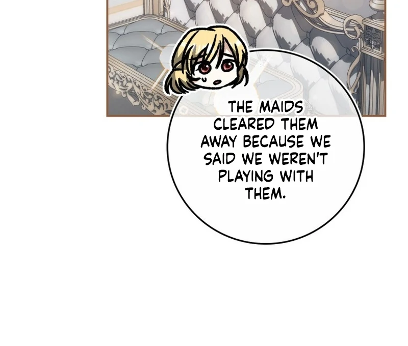 My Husband Is My Ultimate Bias, but I Think He Wants a Divorce Chapter 20 page 125 - 