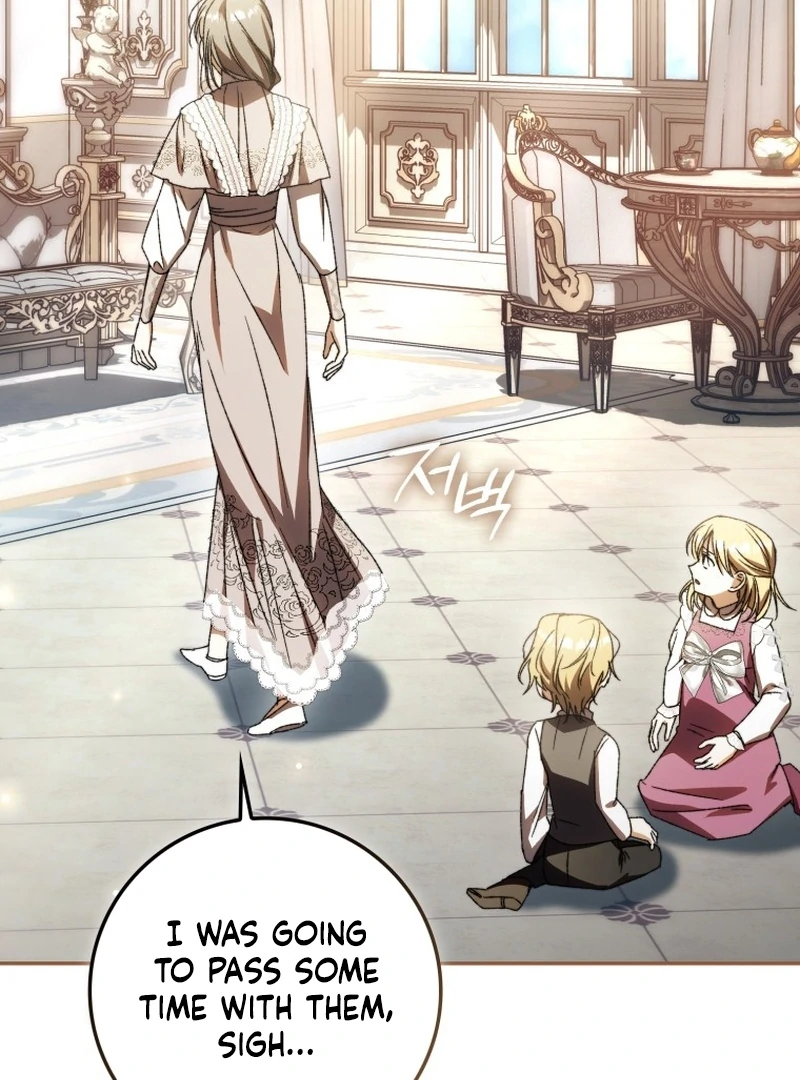 My Husband Is My Ultimate Bias, but I Think He Wants a Divorce Chapter 20 page 127 - 