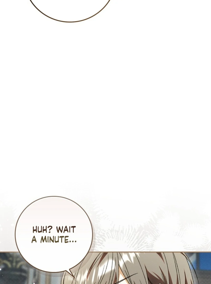 My Husband Is My Ultimate Bias, but I Think He Wants a Divorce Chapter 20 page 128 - 