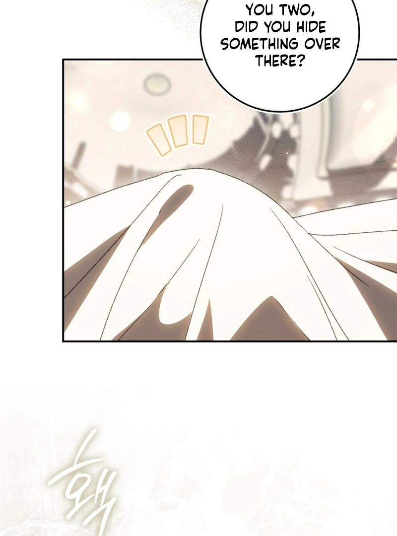 My Husband Is My Ultimate Bias, but I Think He Wants a Divorce Chapter 20 page 130 - 