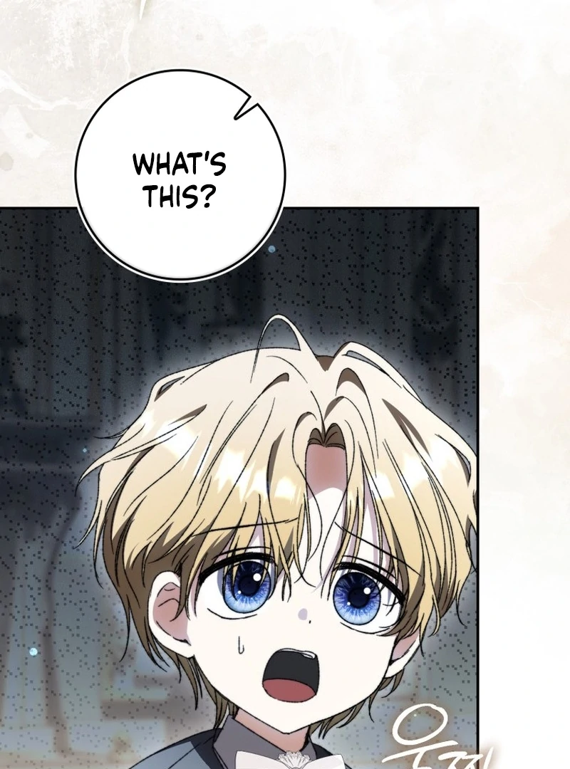 My Husband Is My Ultimate Bias, but I Think He Wants a Divorce Chapter 20 page 131 - 