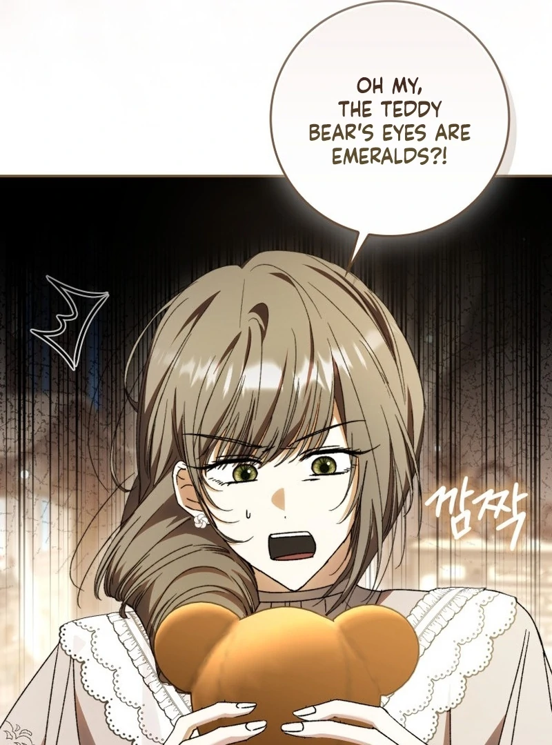 My Husband Is My Ultimate Bias, but I Think He Wants a Divorce Chapter 20 page 136 - 
