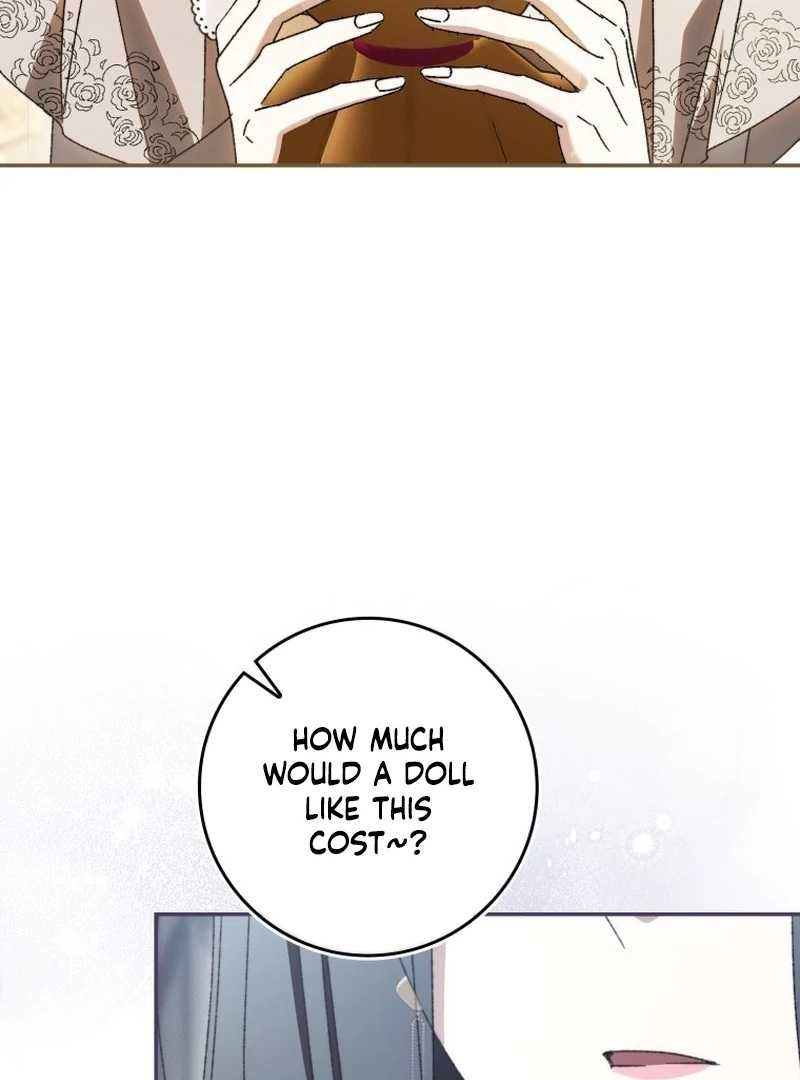 My Husband Is My Ultimate Bias, but I Think He Wants a Divorce Chapter 20 page 137 - 