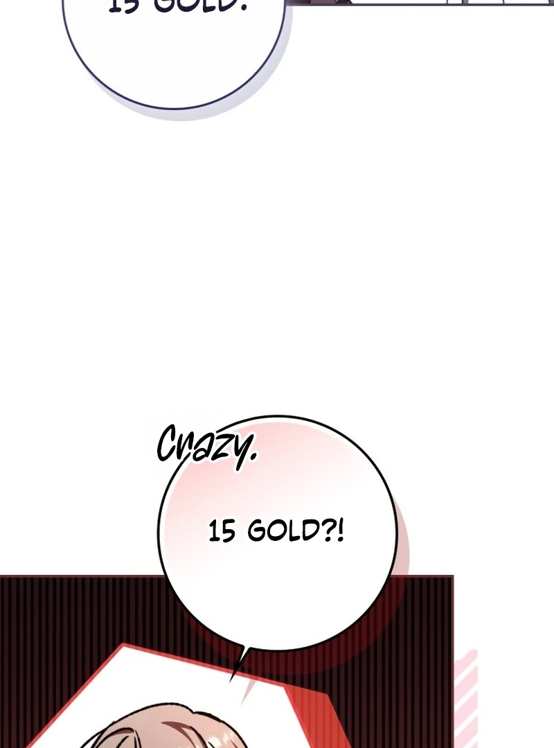 My Husband Is My Ultimate Bias, but I Think He Wants a Divorce Chapter 20 page 139 - 