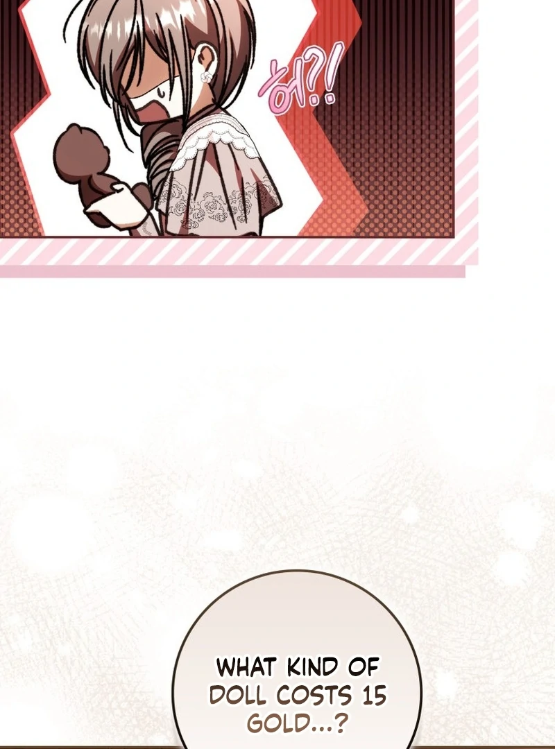 My Husband Is My Ultimate Bias, but I Think He Wants a Divorce Chapter 20 page 140 - 