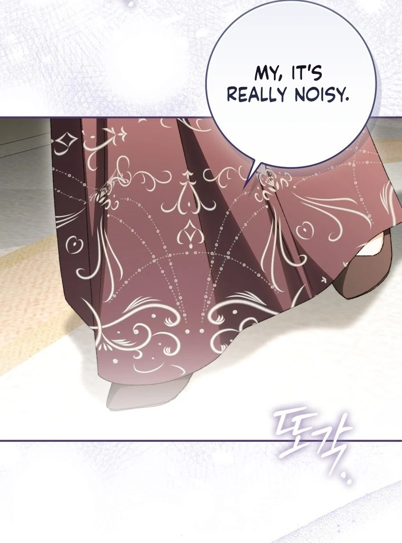 My Husband Is My Ultimate Bias, but I Think He Wants a Divorce Chapter 20 page 145 - 
