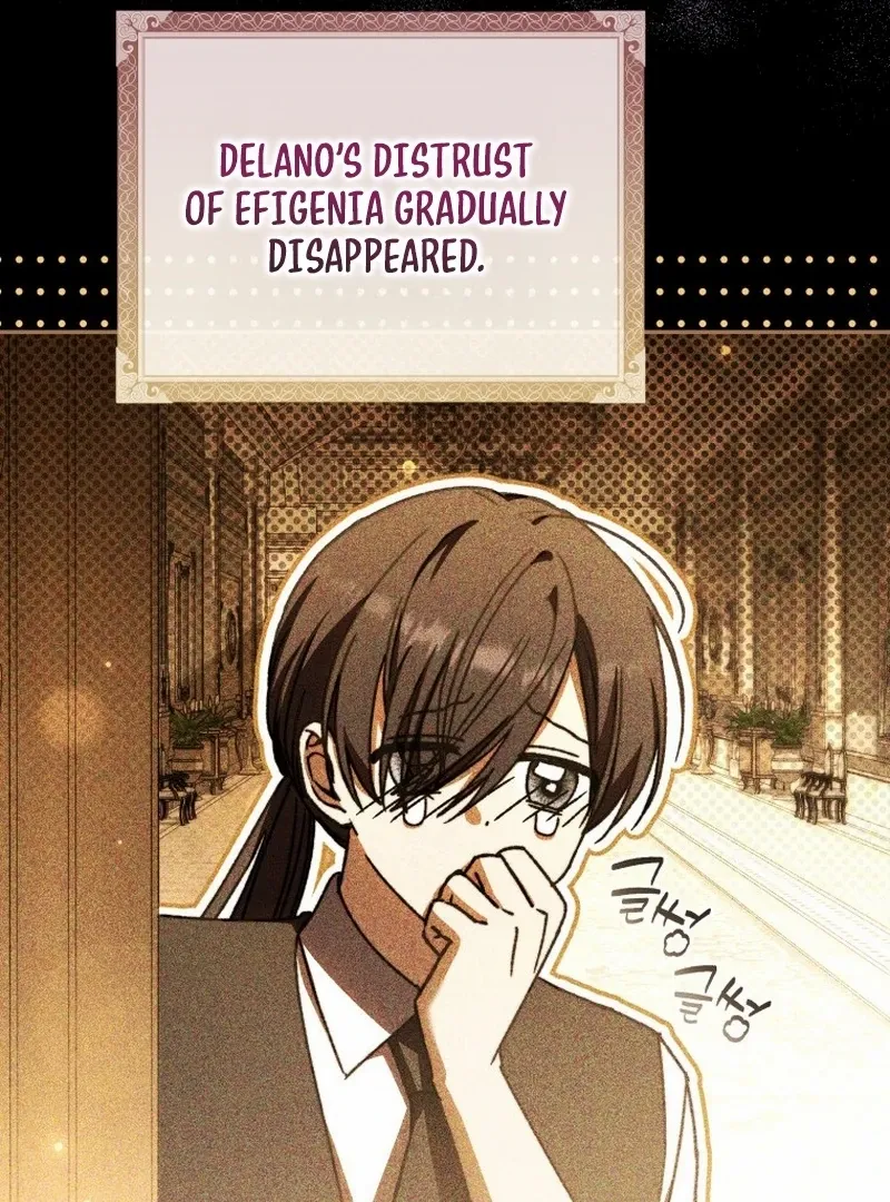 My Husband Is My Ultimate Bias, but I Think He Wants a Divorce Chapter 20 page 18 - 