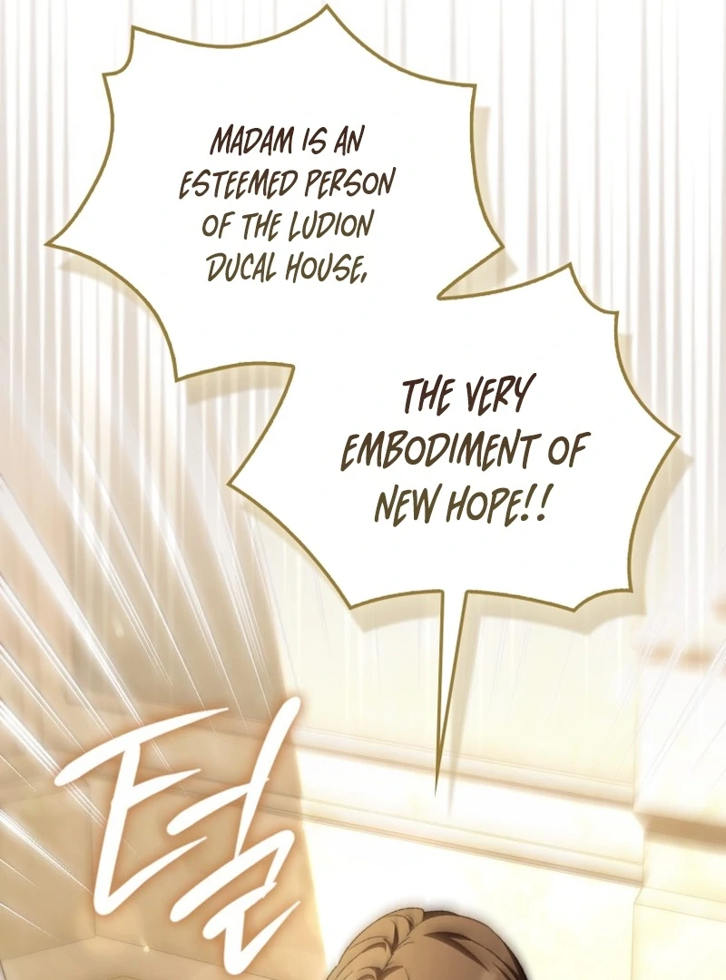My Husband Is My Ultimate Bias, but I Think He Wants a Divorce Chapter 20 page 21 - 