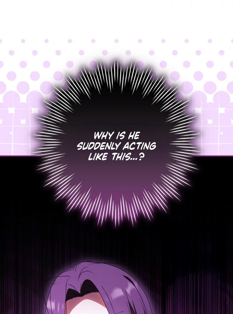 My Husband Is My Ultimate Bias, but I Think He Wants a Divorce Chapter 20 page 24 - 