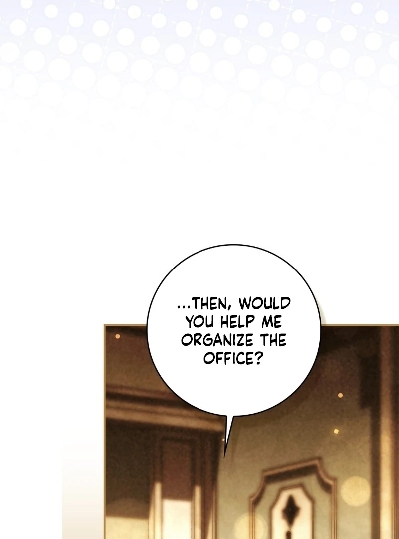 My Husband Is My Ultimate Bias, but I Think He Wants a Divorce Chapter 20 page 28 - 