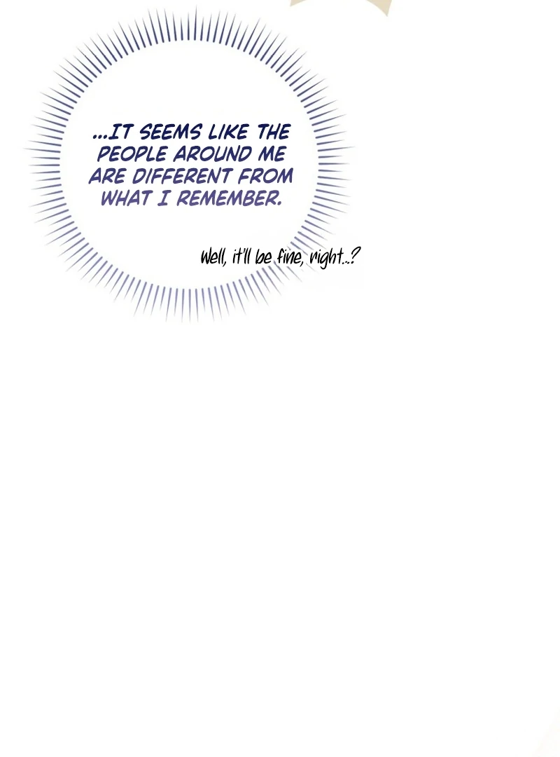 My Husband Is My Ultimate Bias, but I Think He Wants a Divorce Chapter 20 page 31 - 