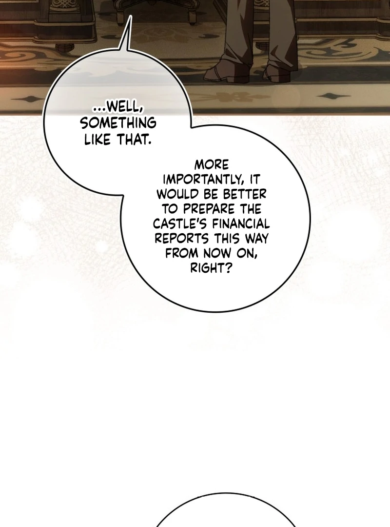 My Husband Is My Ultimate Bias, but I Think He Wants a Divorce Chapter 20 page 37 - 