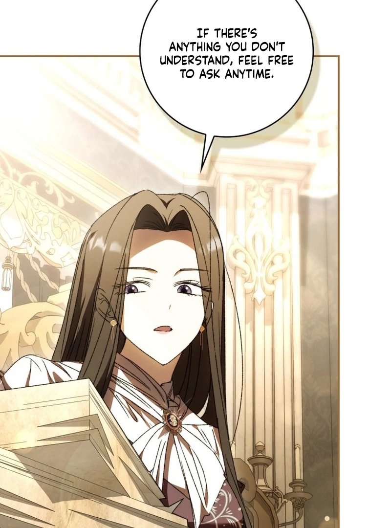 My Husband Is My Ultimate Bias, but I Think He Wants a Divorce Chapter 20 page 38 - 