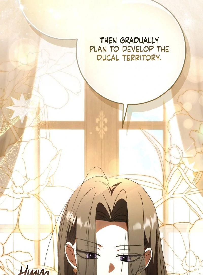 My Husband Is My Ultimate Bias, but I Think He Wants a Divorce Chapter 20 page 41 - 