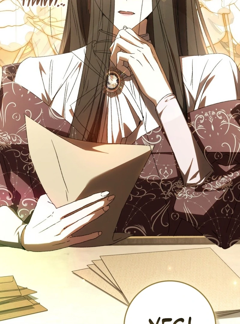 My Husband Is My Ultimate Bias, but I Think He Wants a Divorce Chapter 20 page 42 - 