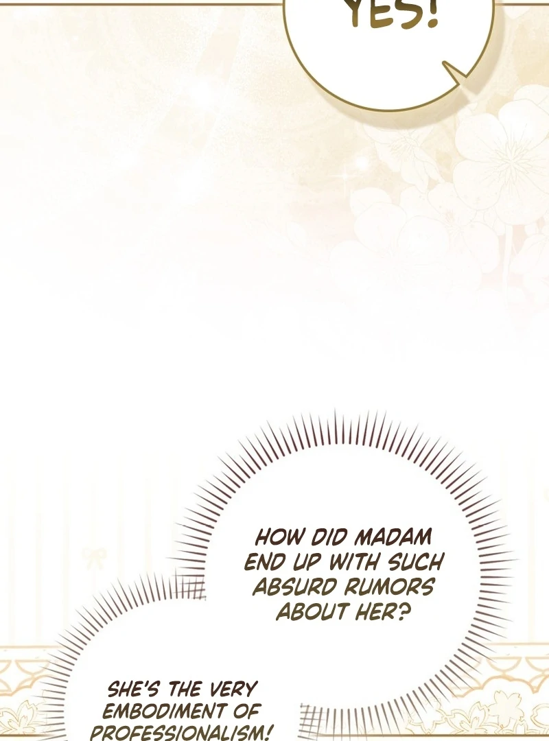 My Husband Is My Ultimate Bias, but I Think He Wants a Divorce Chapter 20 page 43 - 