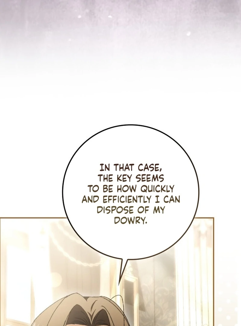 My Husband Is My Ultimate Bias, but I Think He Wants a Divorce Chapter 20 page 51 - 