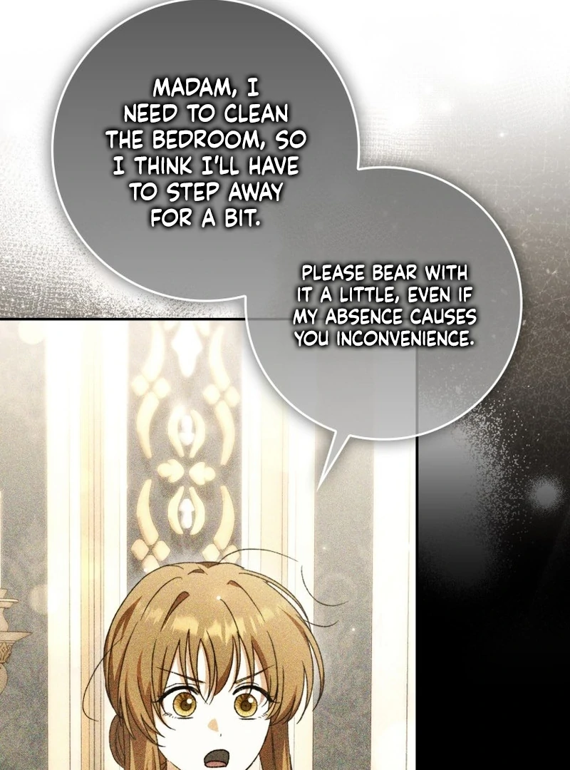 My Husband Is My Ultimate Bias, but I Think He Wants a Divorce Chapter 20 page 59 - 