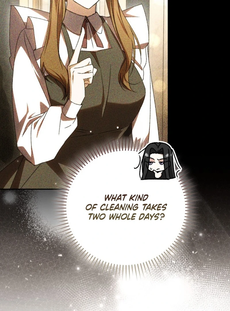 My Husband Is My Ultimate Bias, but I Think He Wants a Divorce Chapter 20 page 60 - 