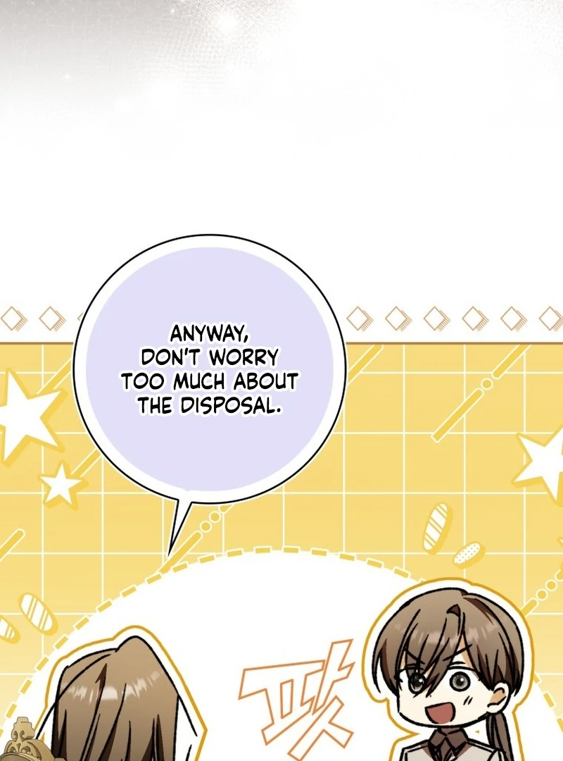 My Husband Is My Ultimate Bias, but I Think He Wants a Divorce Chapter 20 page 61 - 