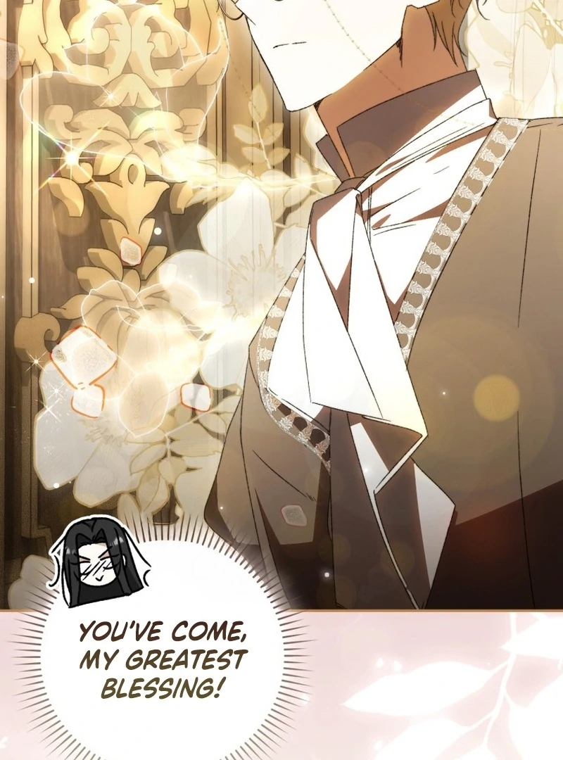 My Husband Is My Ultimate Bias, but I Think He Wants a Divorce Chapter 20 page 70 - 