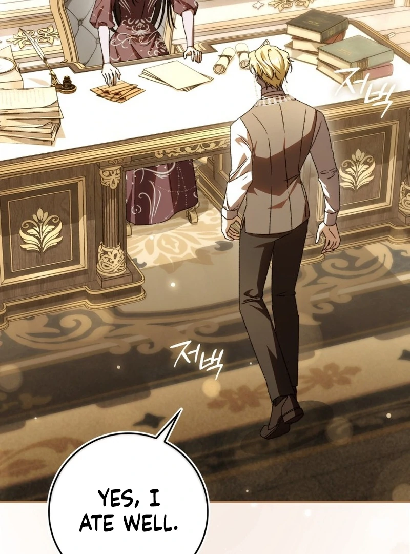 My Husband Is My Ultimate Bias, but I Think He Wants a Divorce Chapter 20 page 72 - 