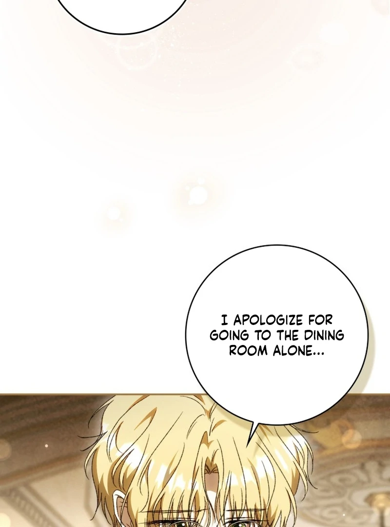 My Husband Is My Ultimate Bias, but I Think He Wants a Divorce Chapter 20 page 73 - 